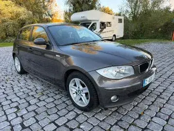 BMW 116I 2005 photo 3