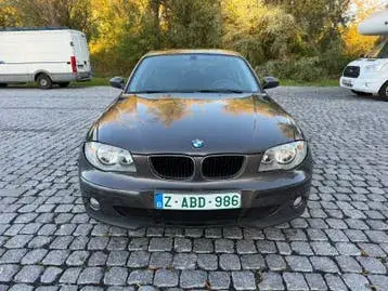 BMW 116I 2005 photo 2