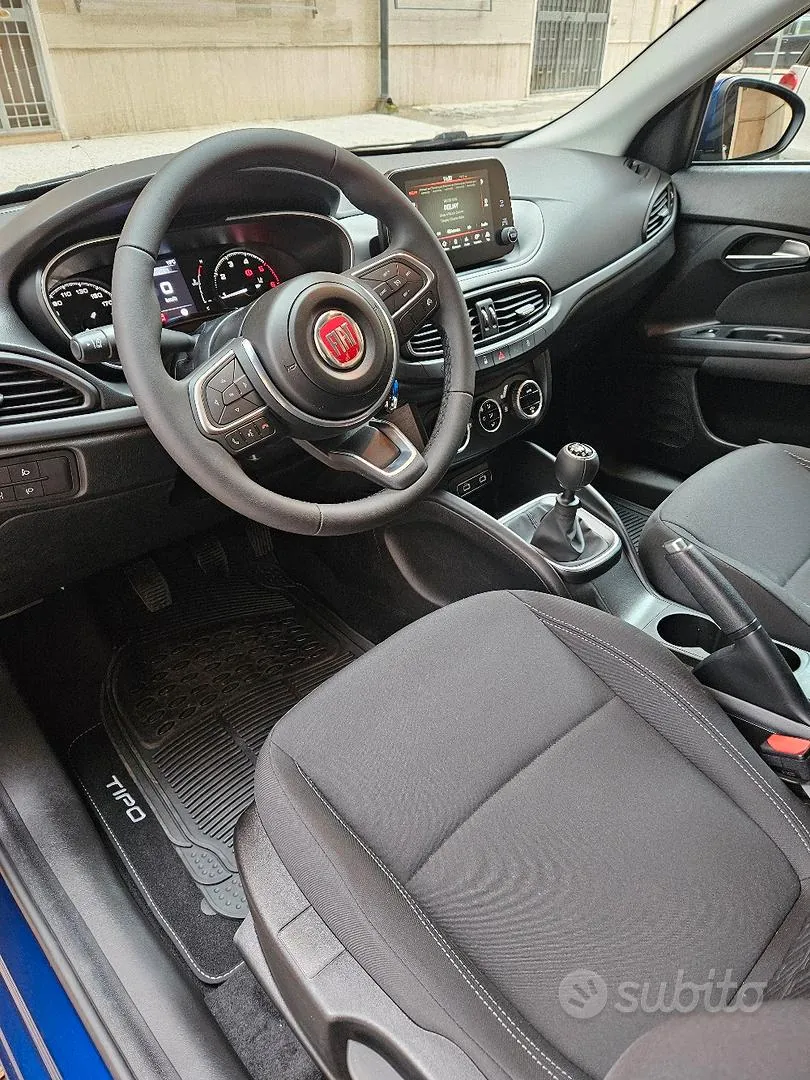 Fiat Tipo 2024 photo 3