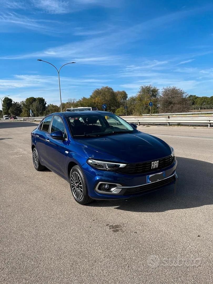Fiat Tipo