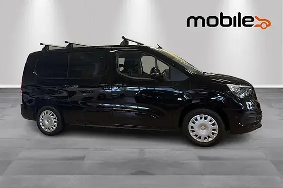 Opel Combo 2023 photo 2