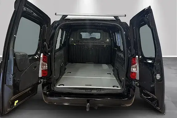 Opel Combo 2023 photo 5