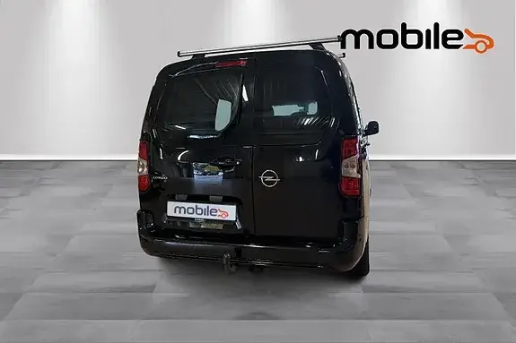 Opel Combo 2023 photo 4