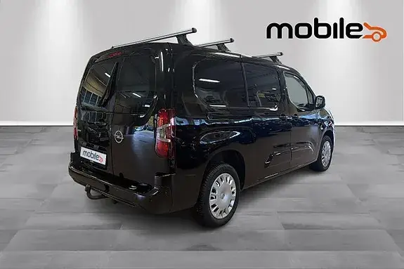 Opel Combo 2023 photo 3