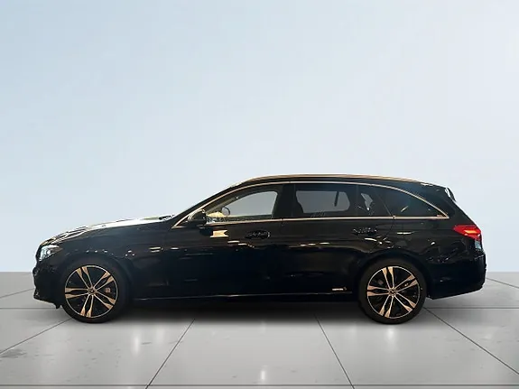 Mercedes-Benz C300 D 2024 photo 4