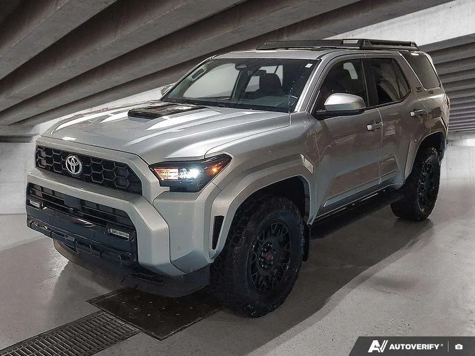Toyota 4Runner