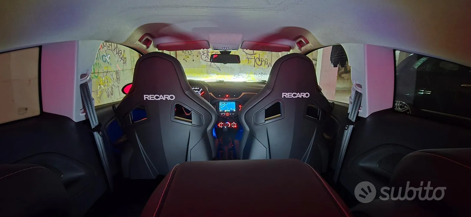 Opel Corsa 2018 photo 5