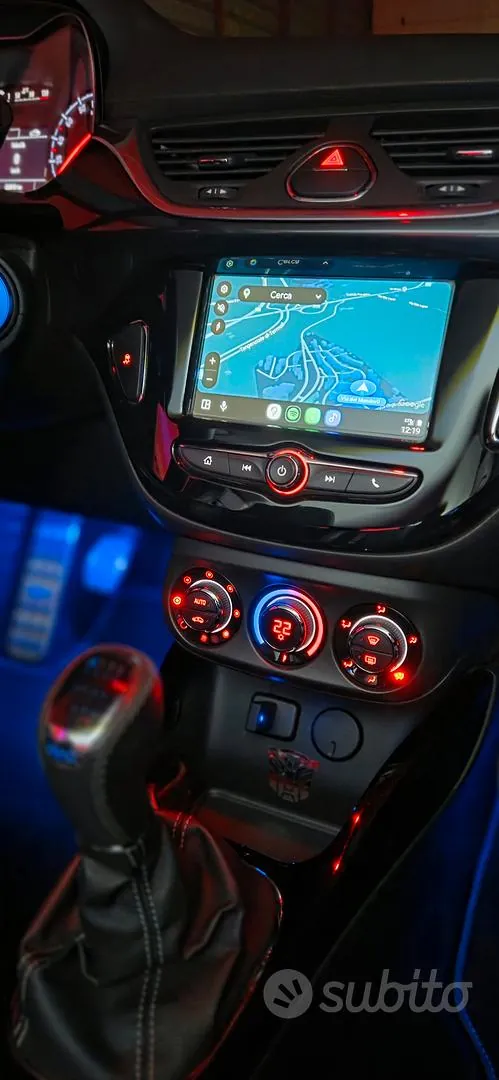 Opel Corsa 2018 photo 4