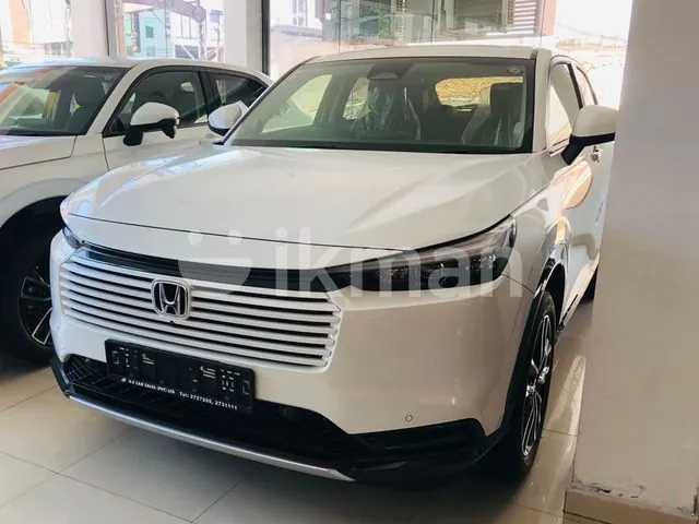 Honda Vezel 2026 photo 2