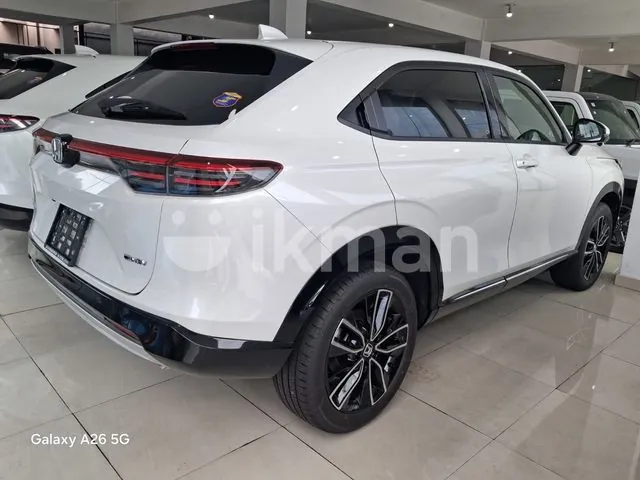 Honda Vezel 2026 photo 3