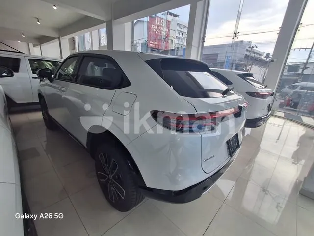 Honda Vezel 2026 photo 4