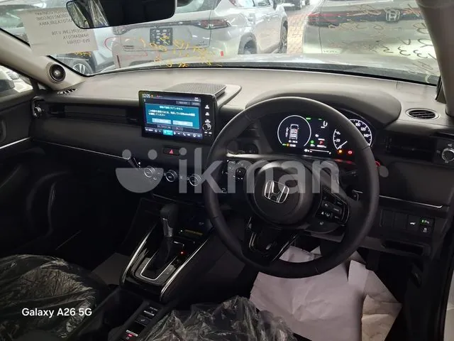 Honda Vezel 2026 photo 5