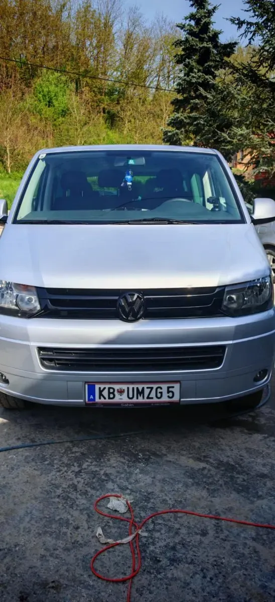 Volkswagen T5