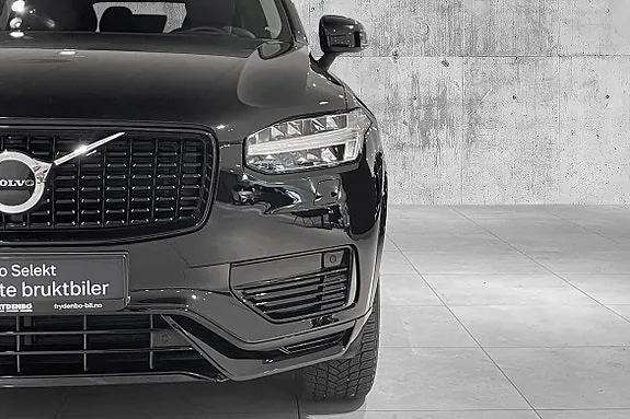 Volvo Xc90 2023 photo 4