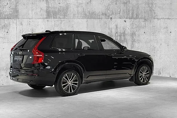 Volvo Xc90 2023 photo 5