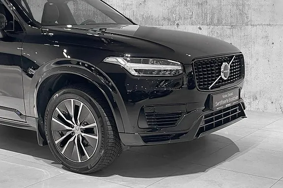 Volvo Xc90 2023 photo 2