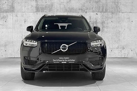 Volvo Xc90 2023 photo 3