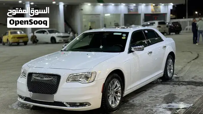 Chrysler 300