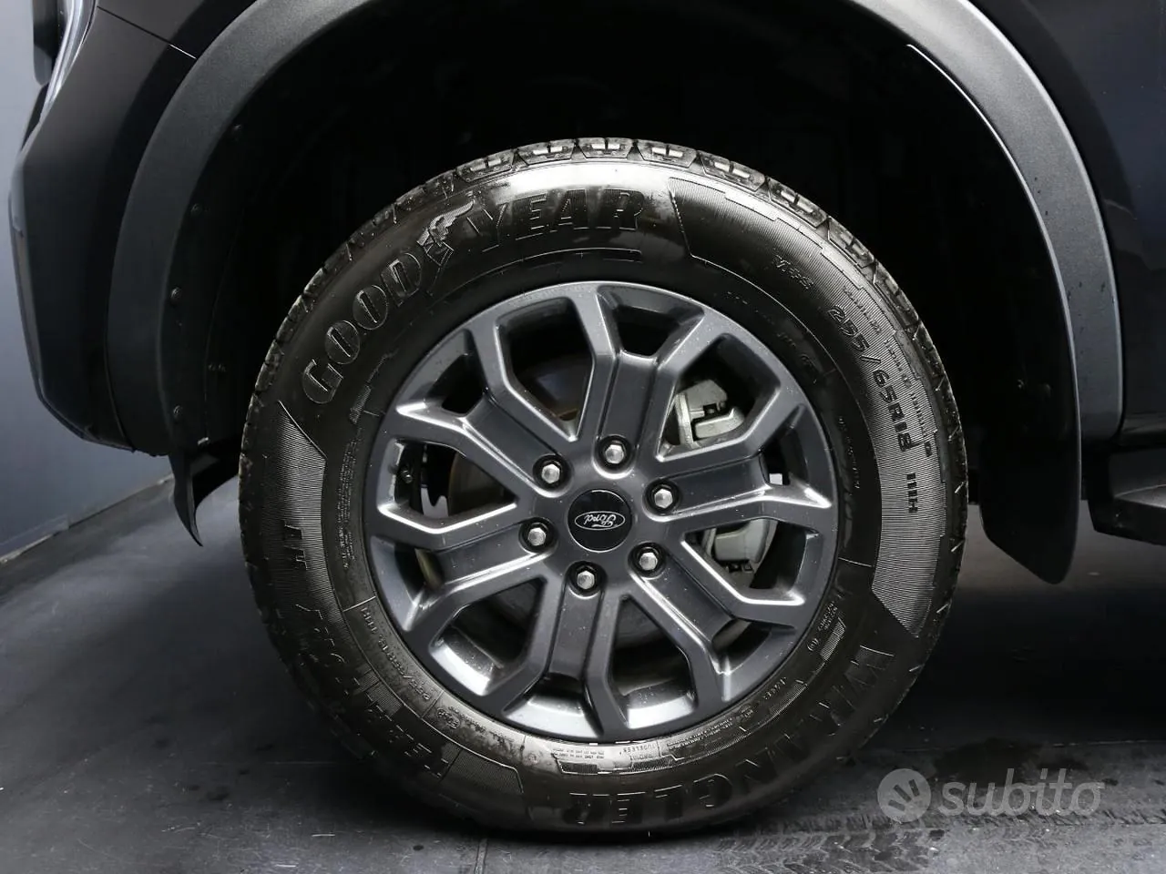 Ford Ranger 2026 photo 5