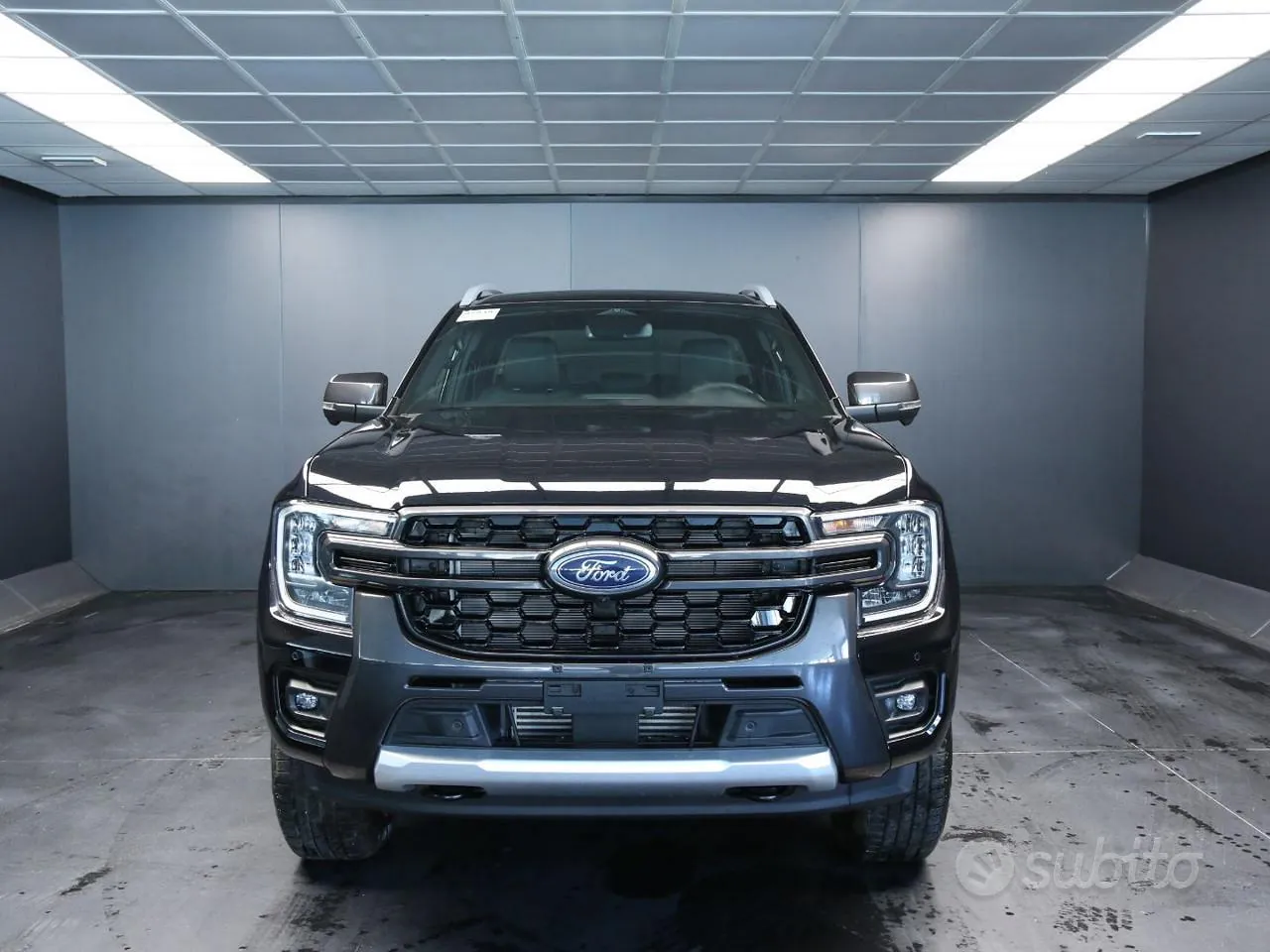 Ford Ranger 2026 photo 2