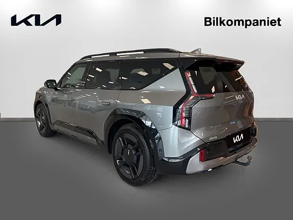 Kia Ev9 2024 photo 5