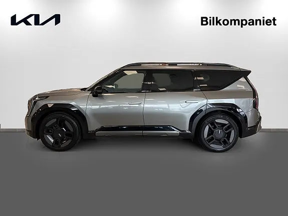 Kia Ev9 2024 photo 4
