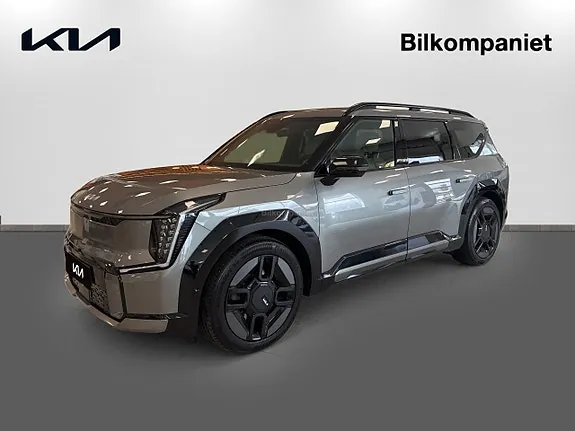 Kia Ev9