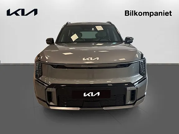 Kia Ev9 2024 photo 2
