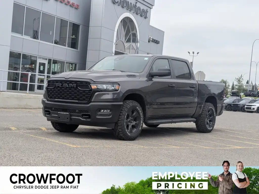 Ram 1500