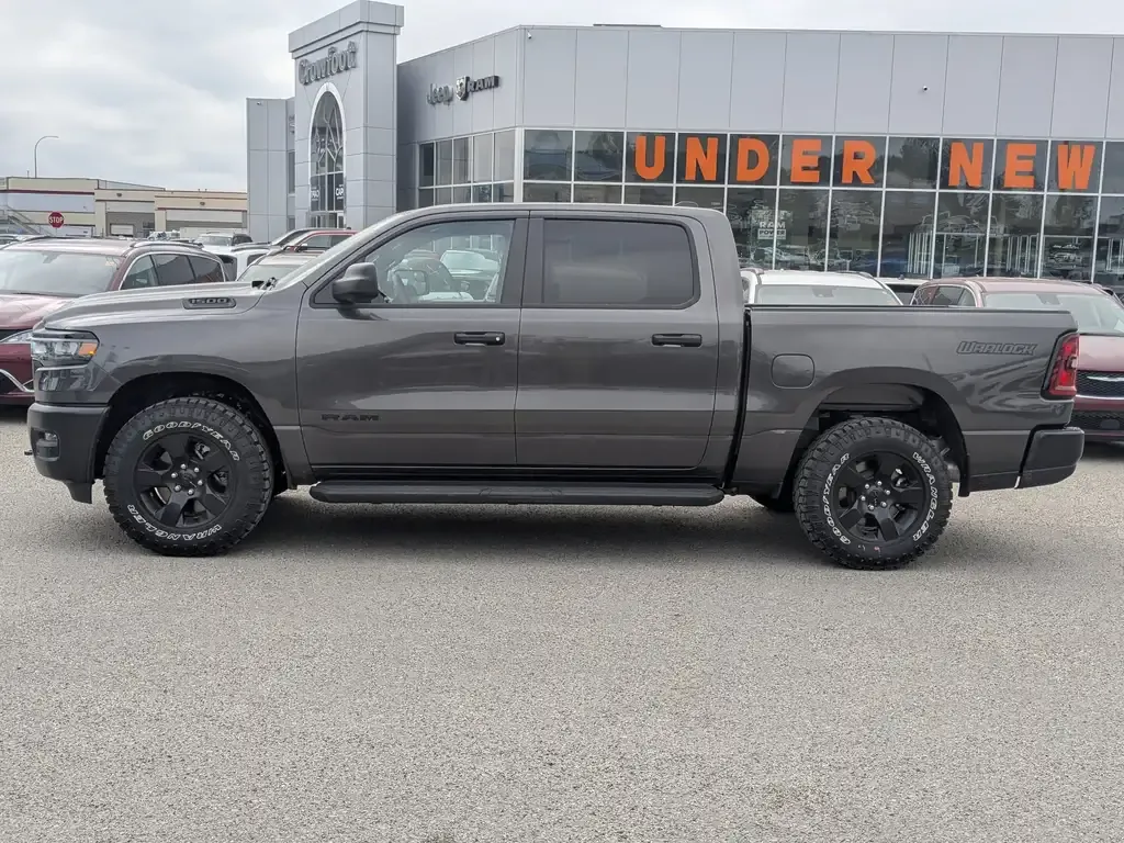 Ram 1500 2026 photo 5