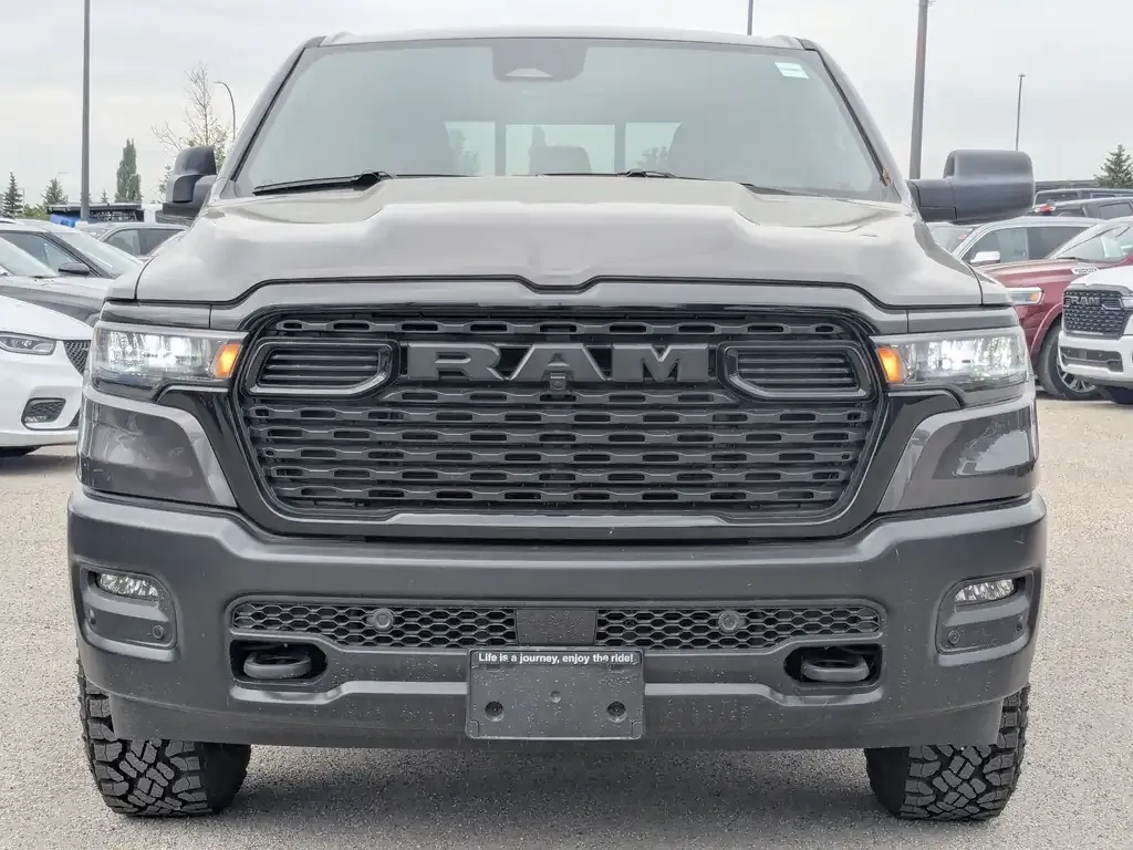 Ram 1500 2026 photo 3
