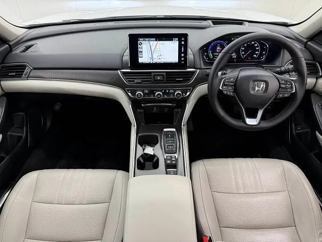 Honda Accord 2021 photo 2