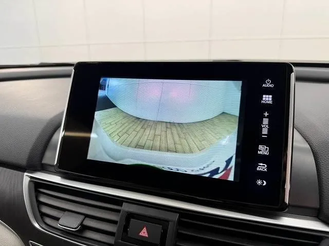 Honda Accord 2021 photo 4