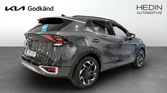 Kia Sportage 2023 photo 5