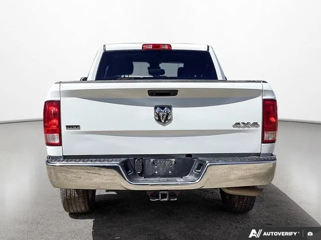 Ram 1500 Classic 2023 photo 5