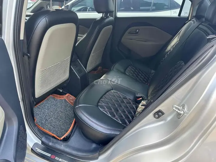Kia Rio 2016 photo 5
