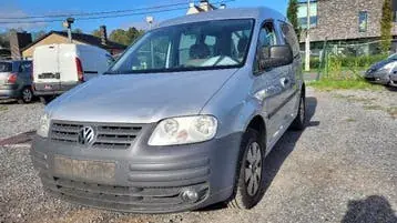 Volkswagen Caddy Combi