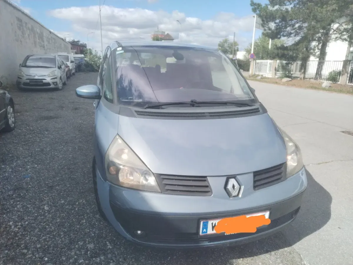 Renault Espace