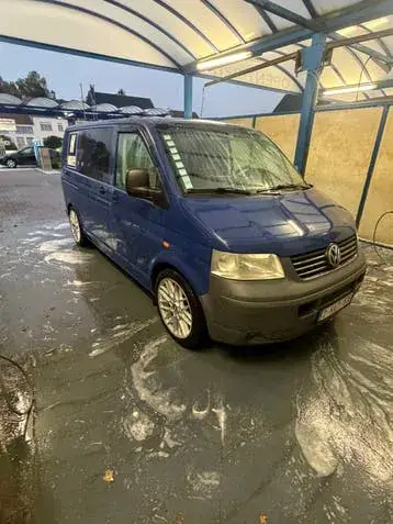 Volkswagen T5