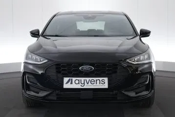 Ford Focus 2023 photo 2