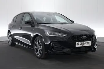 Ford Focus 2023 photo 3
