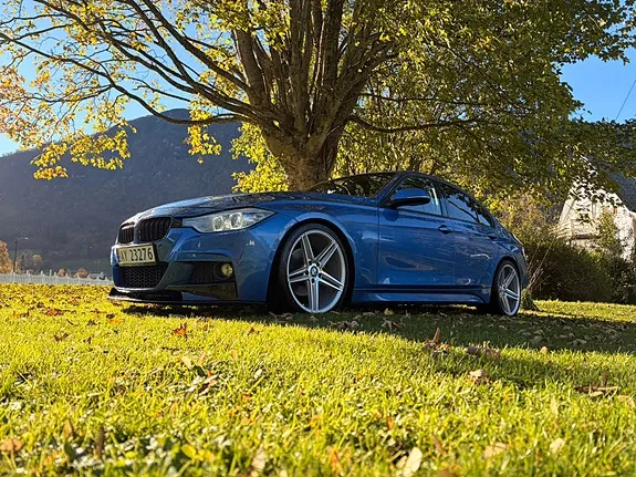BMW 320D