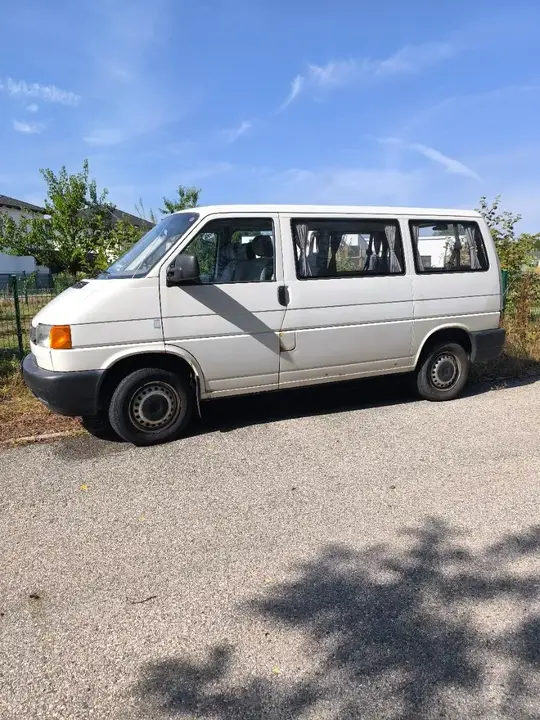 Volkswagen T4