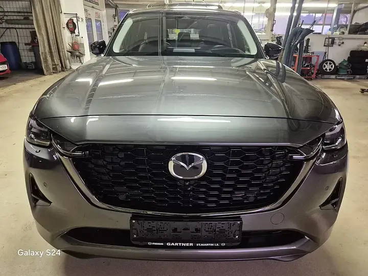 Mazda Cx-60 2023 photo 2