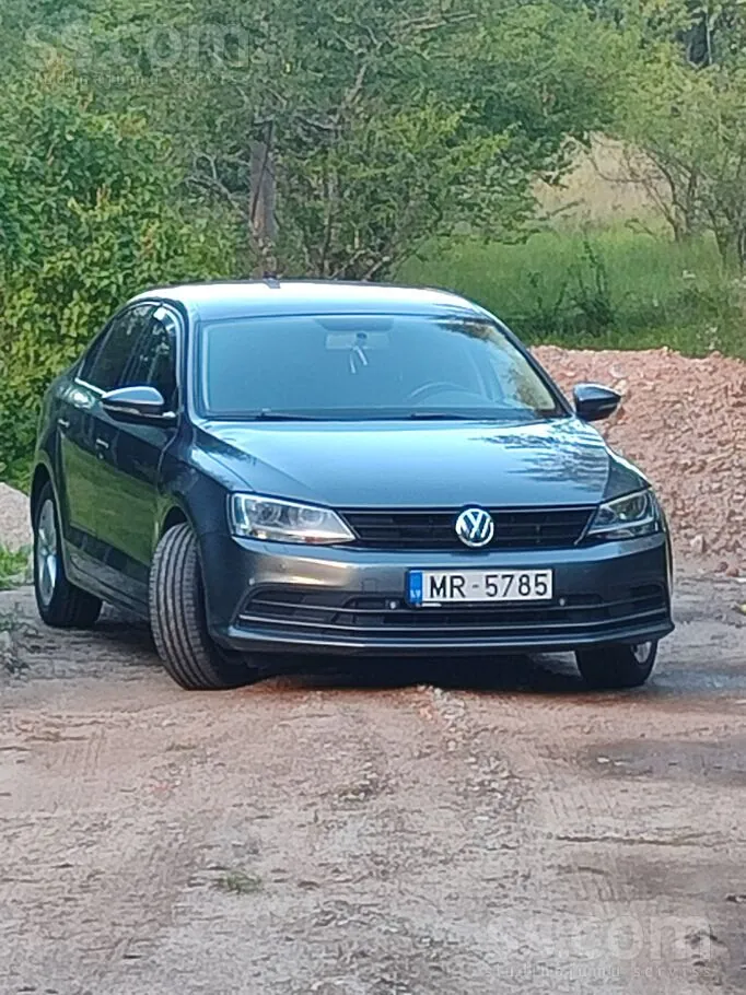 Volkswagen Jetta