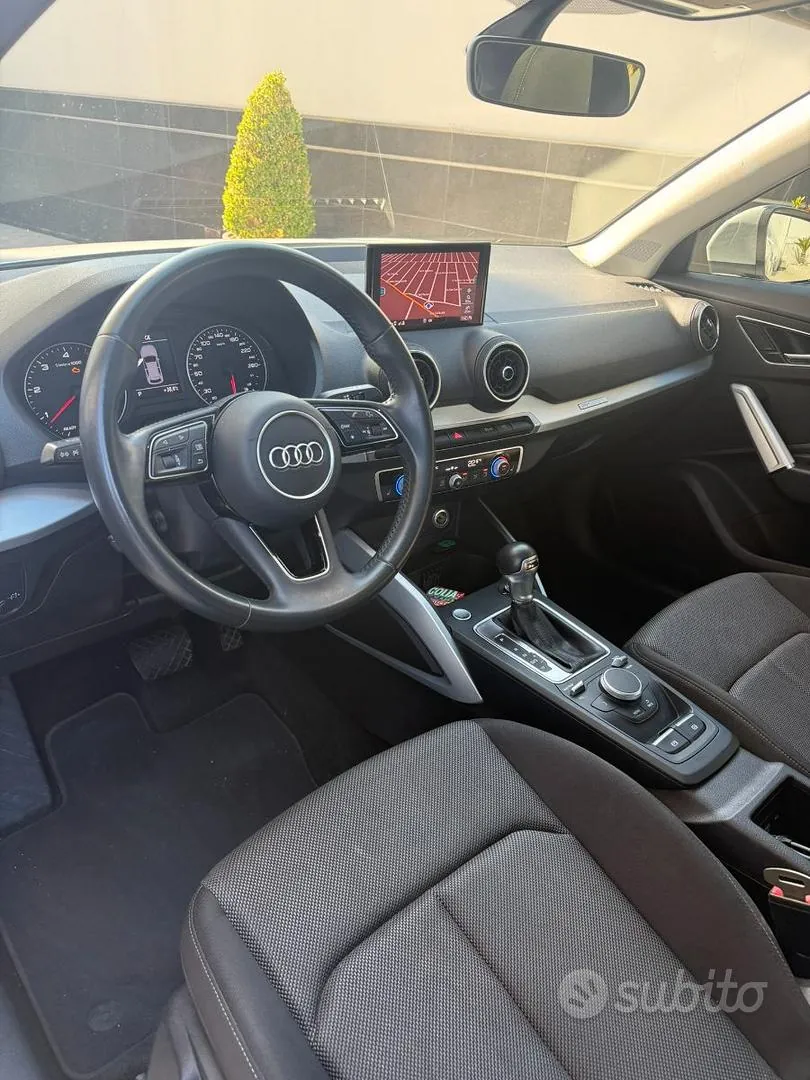 Audi Q2 2019 photo 4