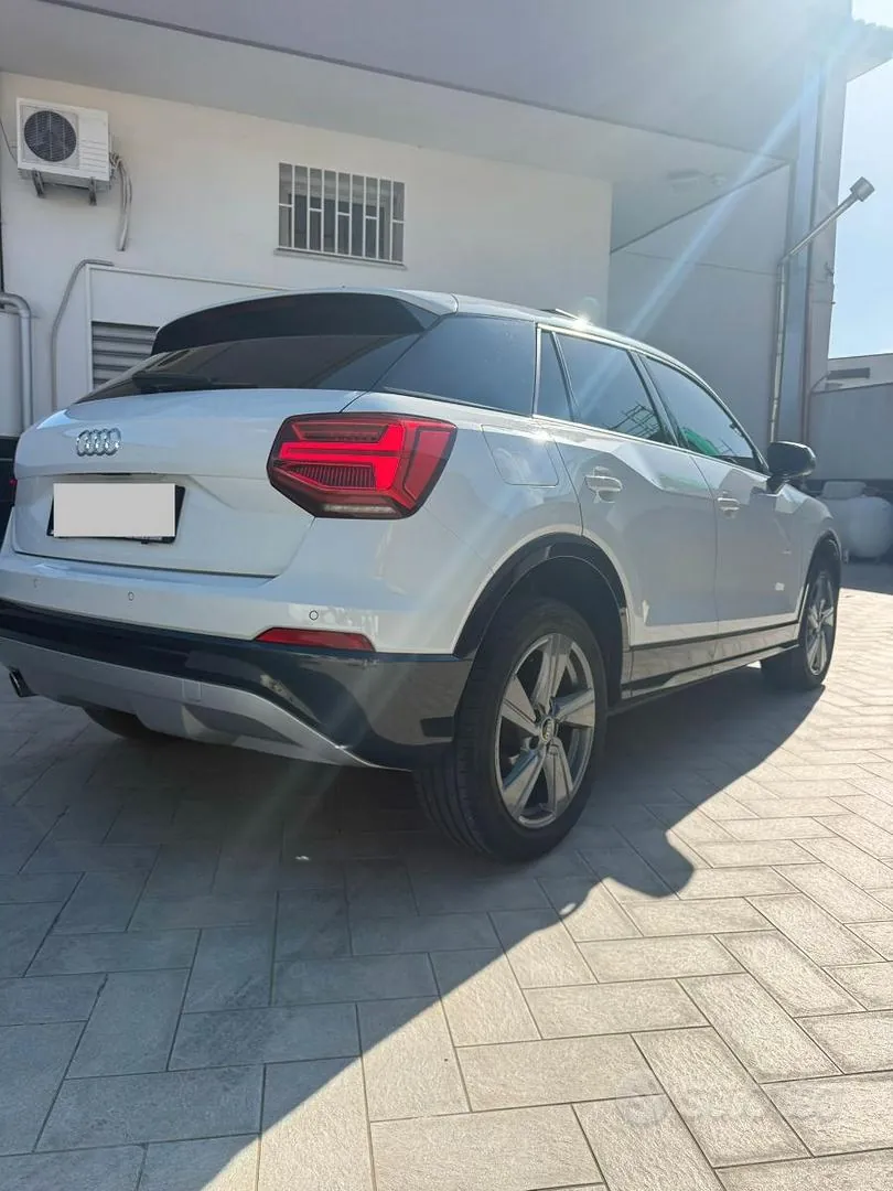 Audi Q2 2019 photo 2