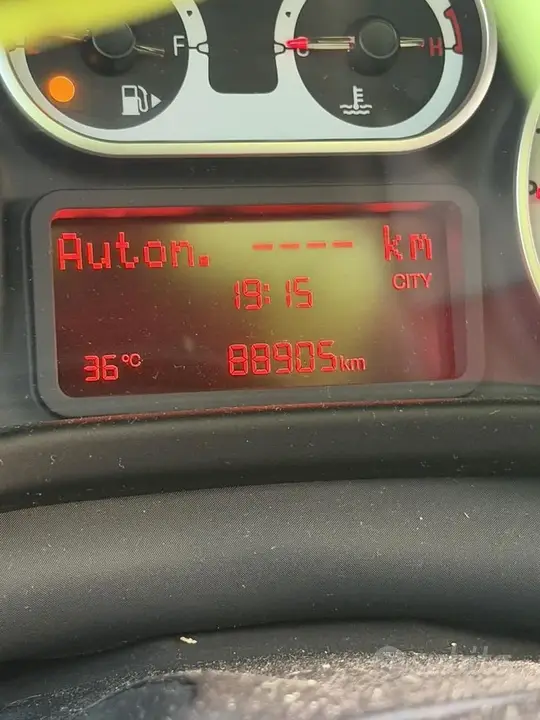 Fiat 500L 2013 photo 4