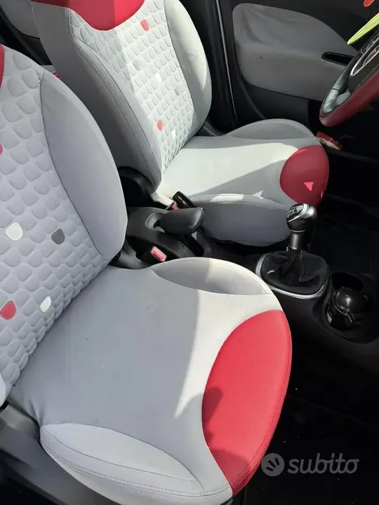 Fiat 500L 2013 photo 5