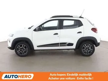 Dacia Spring 2023 photo 3